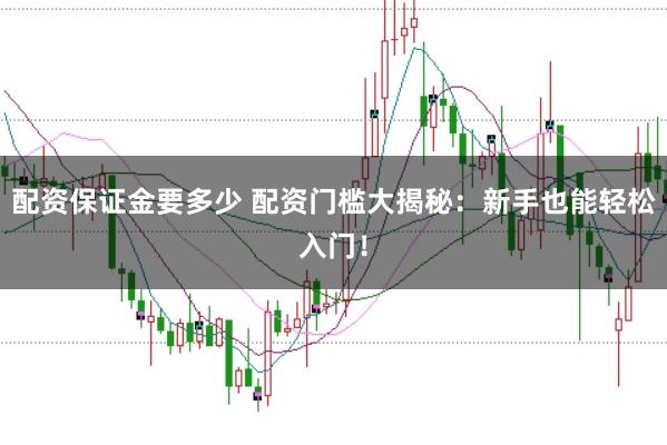 配资保证金要多少 配资门槛大揭秘：新手也能轻松入门！