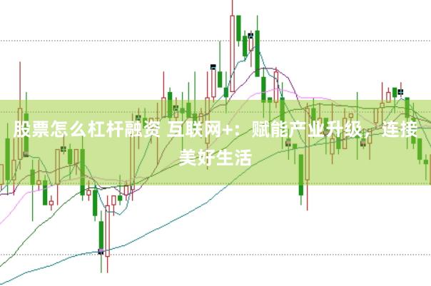 股票怎么杠杆融资 互联网+：赋能产业升级，连接美好生活