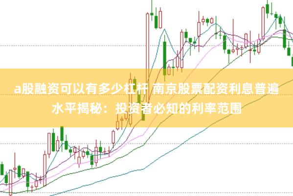 a股融资可以有多少杠杆 南京股票配资利息普遍水平揭秘：投资者必知的利率范围