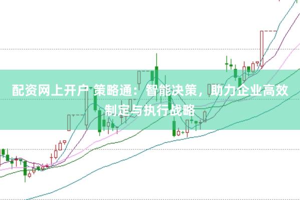 配资网上开户 策略通：智能决策，助力企业高效制定与执行战略