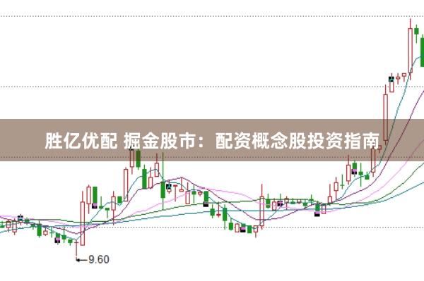 胜亿优配 掘金股市：配资概念股投资指南