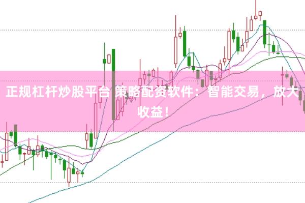 正规杠杆炒股平台 策略配资软件：智能交易，放大收益！