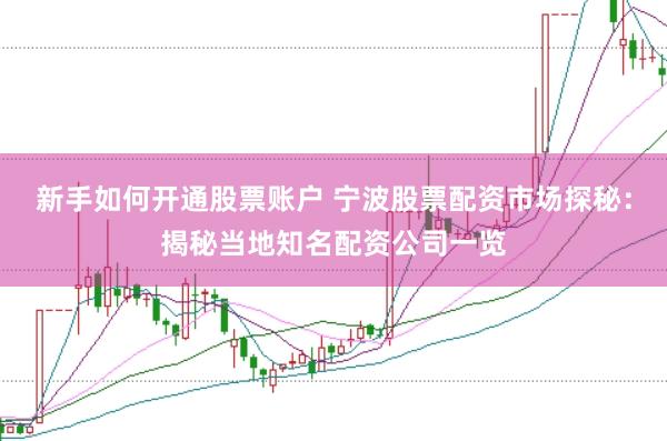 新手如何开通股票账户 宁波股票配资市场探秘：揭秘当地知名配资公司一览
