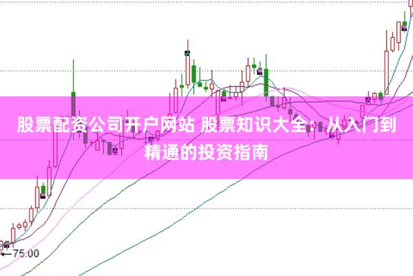 股票配资公司开户网站 股票知识大全：从入门到精通的投资指南