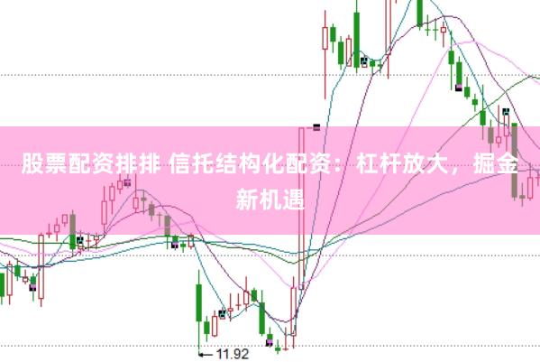 股票配资排排 信托结构化配资：杠杆放大，掘金新机遇