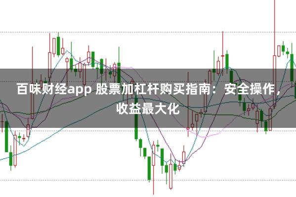 百味财经app 股票加杠杆购买指南：安全操作，收益最大化