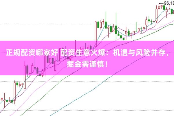 正规配资哪家好 配资生意火爆：机遇与风险并存，掘金需谨慎！