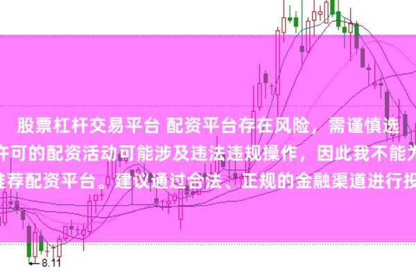 股票杠杆交易平台 配资平台存在风险,需谨慎选择。在中国,未经监管许可的配资活动可能涉及违法违规操作,因此我不能为你推荐配资平台。建议通过合法、正规的金融渠道进行投资,以保障自己的权益和安全。