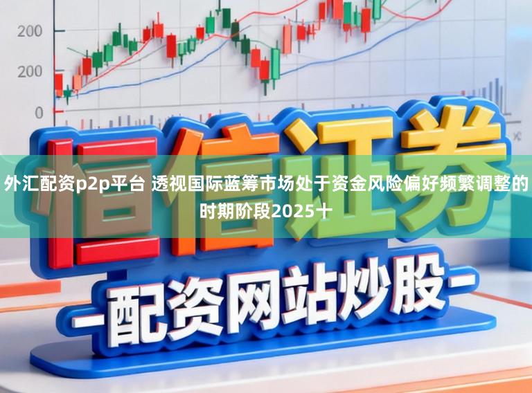 外汇配资p2p平台 透视国际蓝筹市场处于资金风险偏好频繁调整的时期阶段2025十