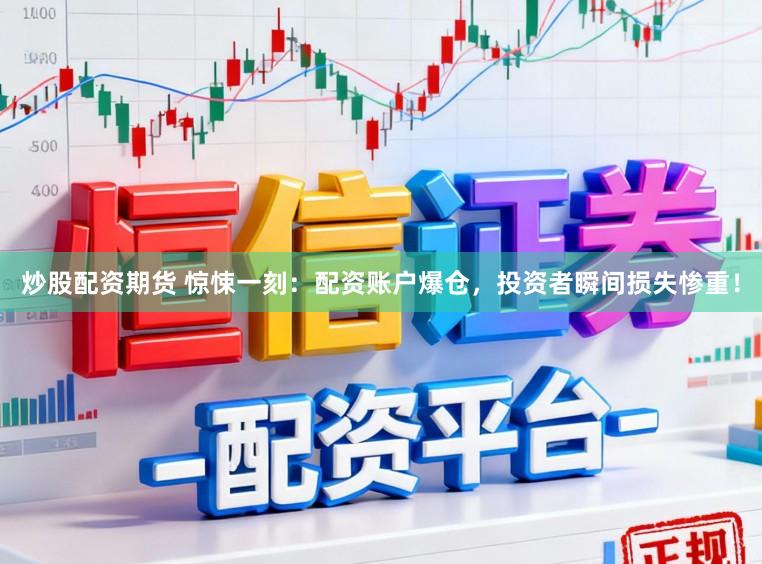 炒股配资期货 惊悚一刻:配资账户爆仓,投资者瞬间损失惨重!