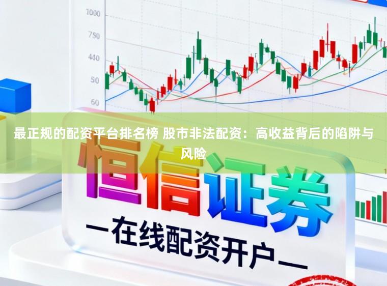 最正规的配资平台排名榜 股市非法配资:高收益背后的陷阱与风险