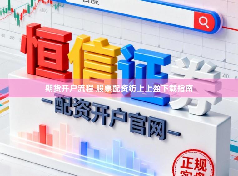 期货开户流程 股票配资纺上上盈下载指南