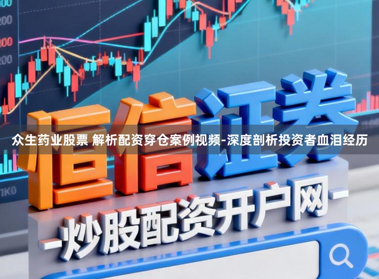 众生药业股票 解析配资穿仓案例视频-深度剖析投资者血泪经历