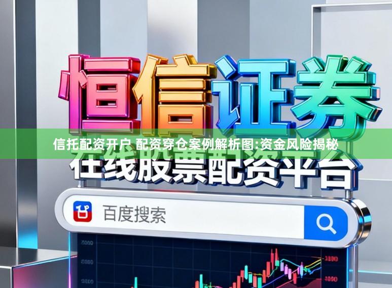 信托配资开户 配资穿仓案例解析图:资金风险揭秘