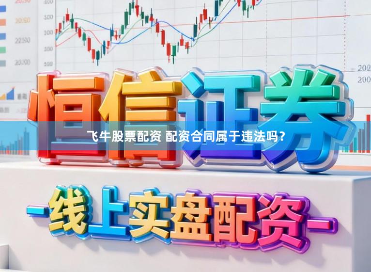 飞牛股票配资 配资合同属于违法吗?