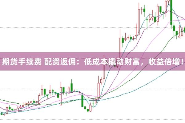 期货手续费 配资返佣：低成本撬动财富，收益倍增！