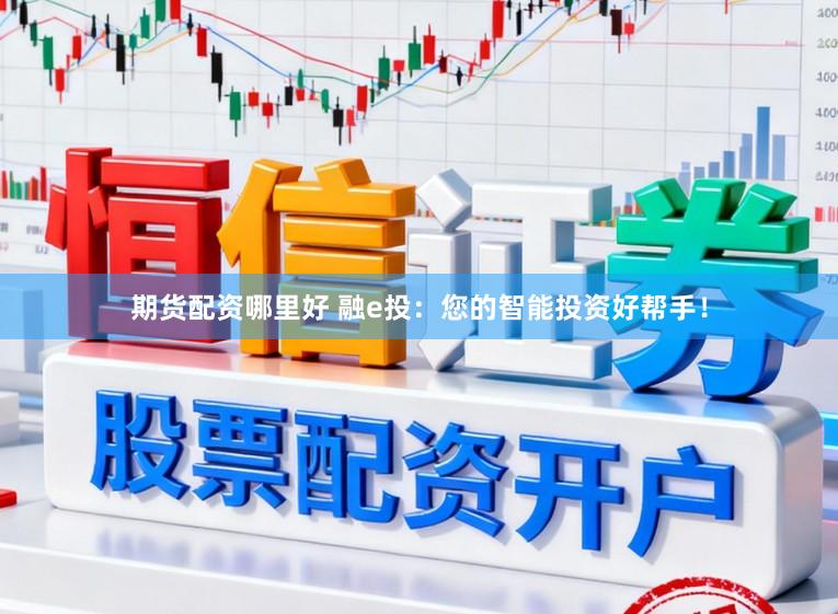 期货配资哪里好 融e投：您的智能投资好帮手！
