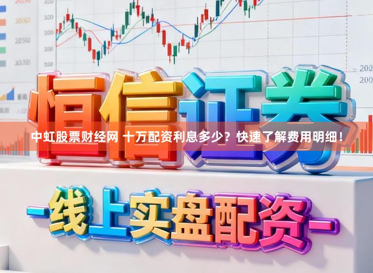 中虹股票财经网 十万配资利息多少？快速了解费用明细！