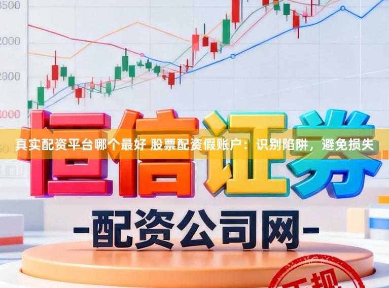 真实配资平台哪个最好 股票配资假账户：识别陷阱，避免损失